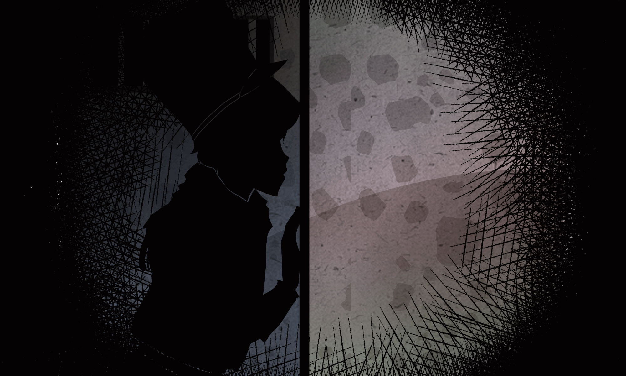 &quot;The Nutcracker&quot; Papercut Style Animation